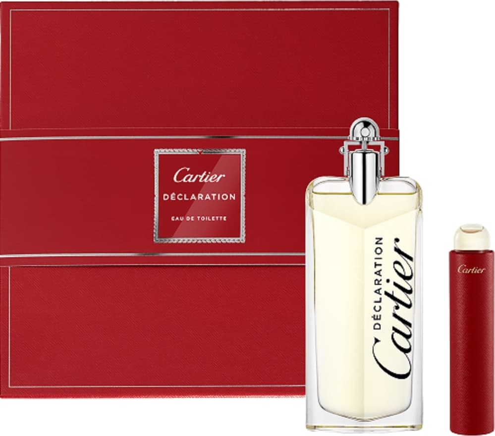 Coffret Parfum