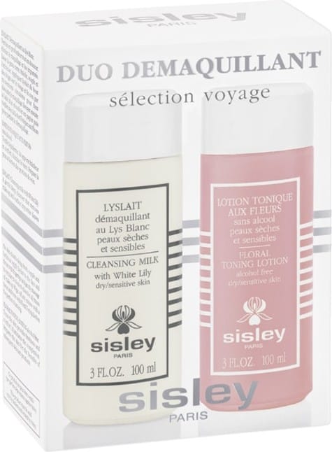 SISLEY Coffret Soins