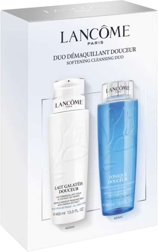 2 x 400 ml