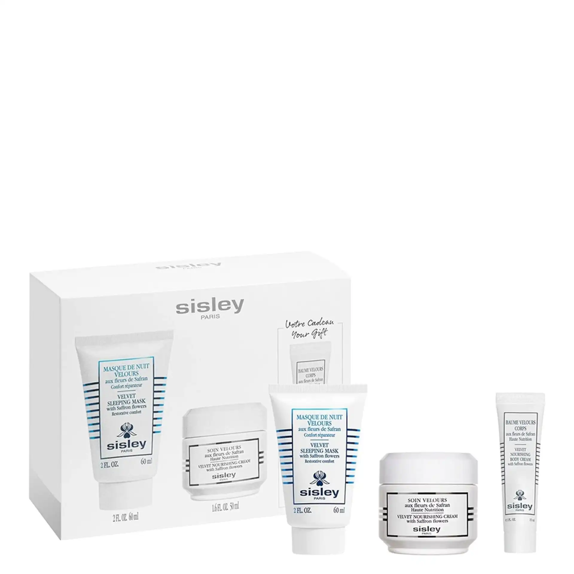 60 ml + 50 ml + 15 ml