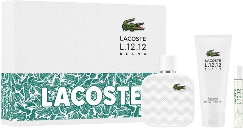 Lacoste Coffret Parfum