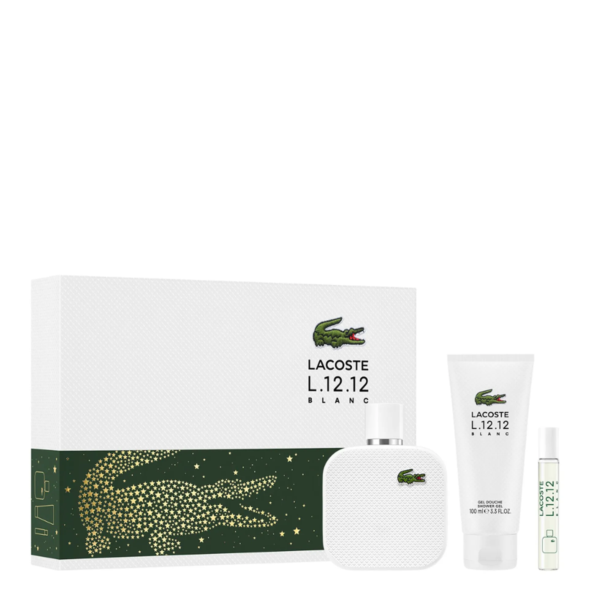 Lacoste Coffret Parfum