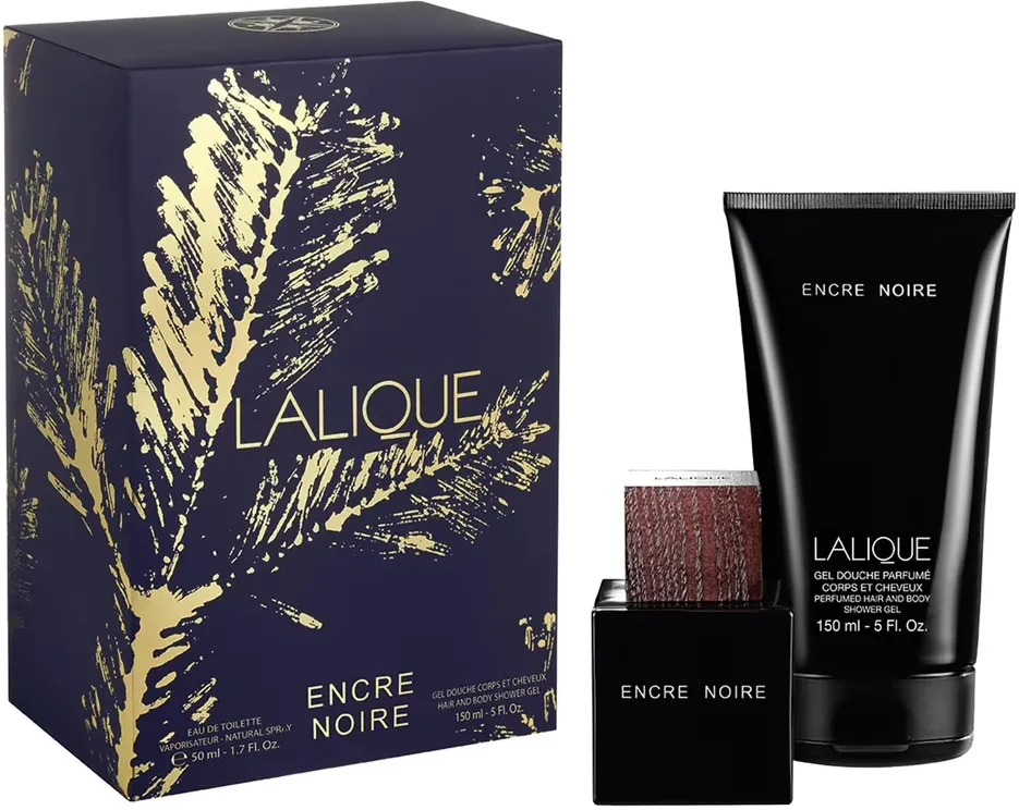 Lalique Coffret Parfum
