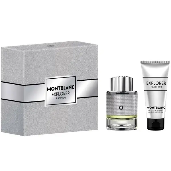 Montblanc Coffret Parfum