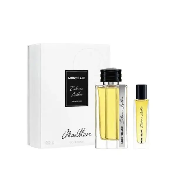 Montblanc Coffret Parfum