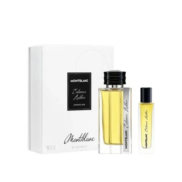 Coffret Parfum