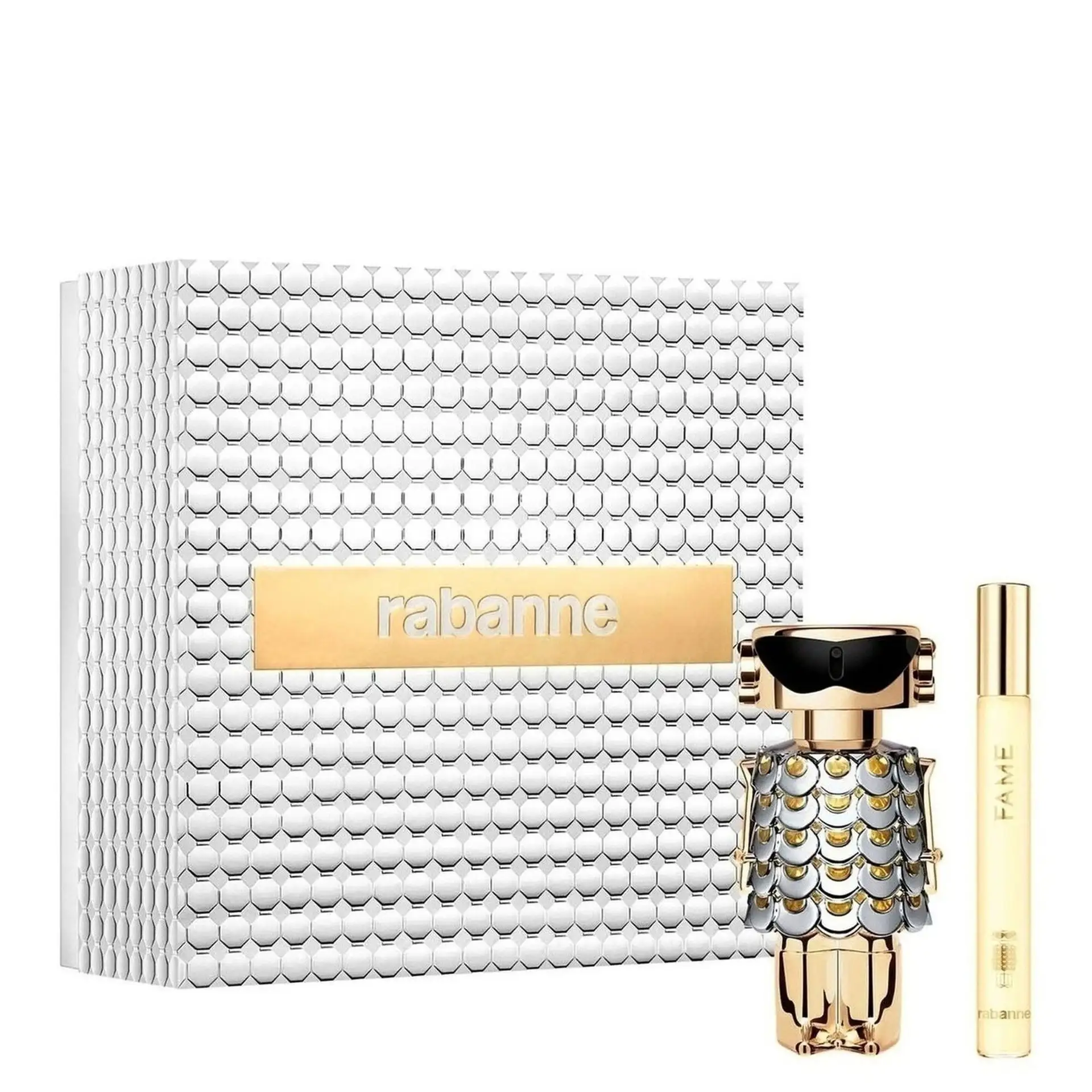 Coffret Parfum