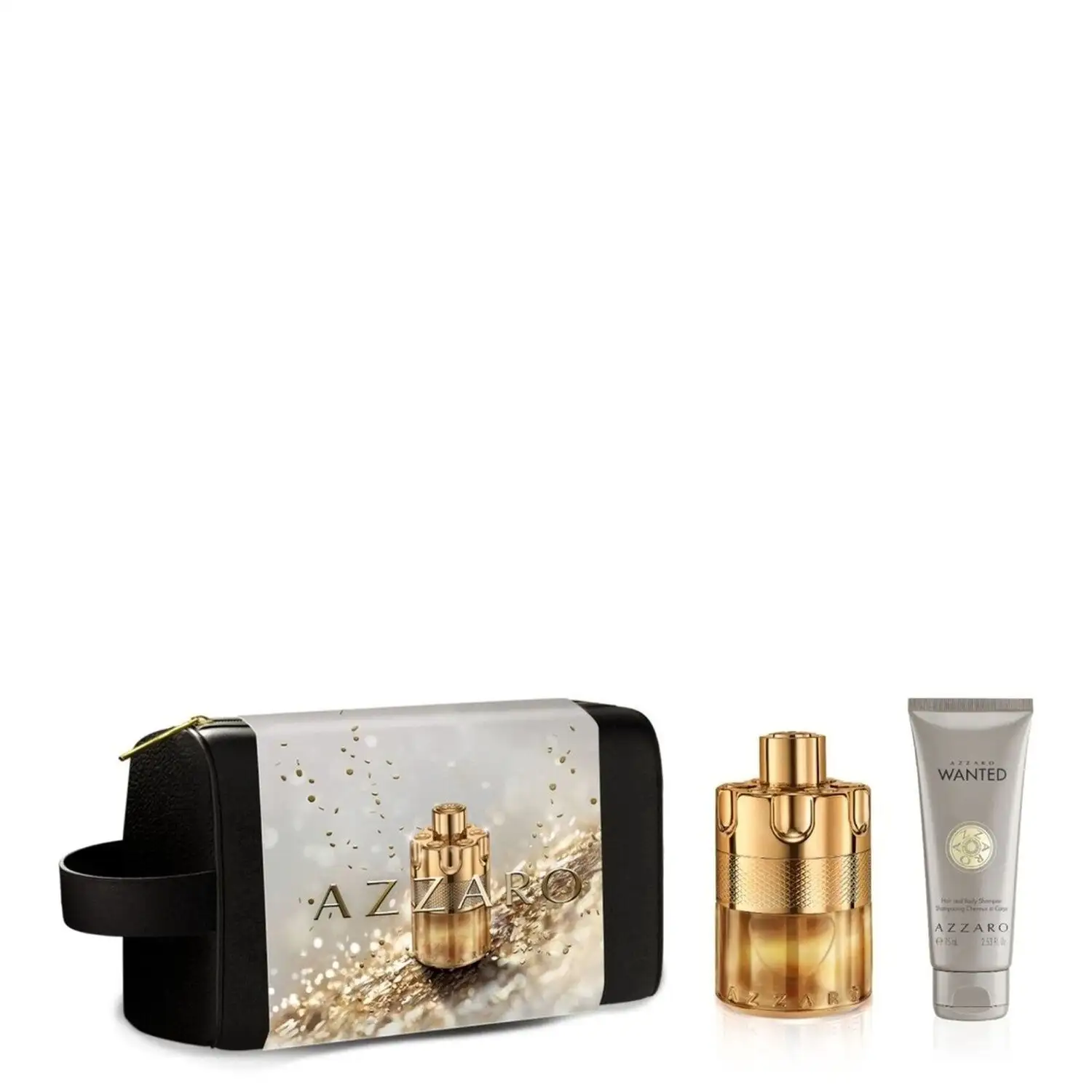 Coffret Parfum