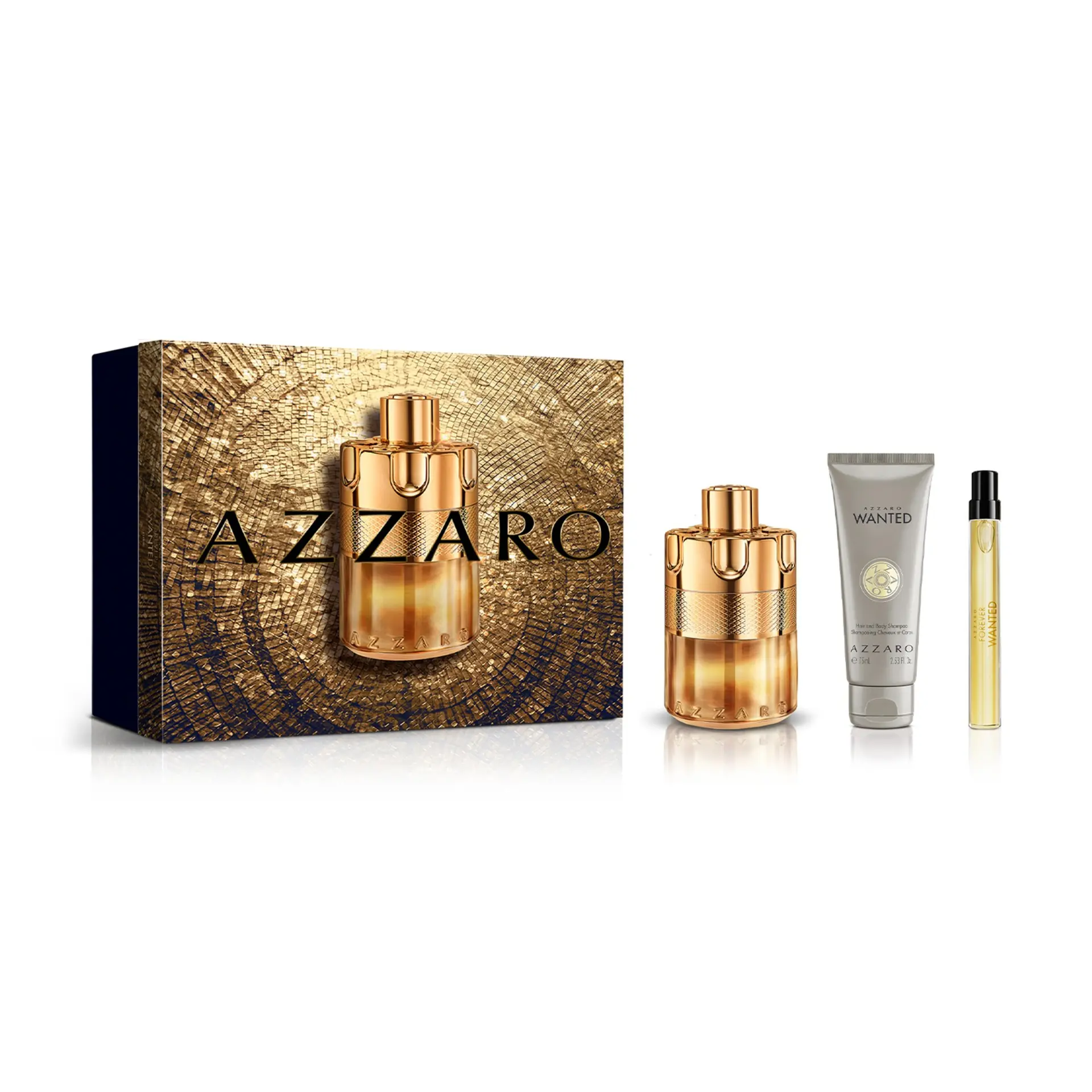 Coffret Parfum