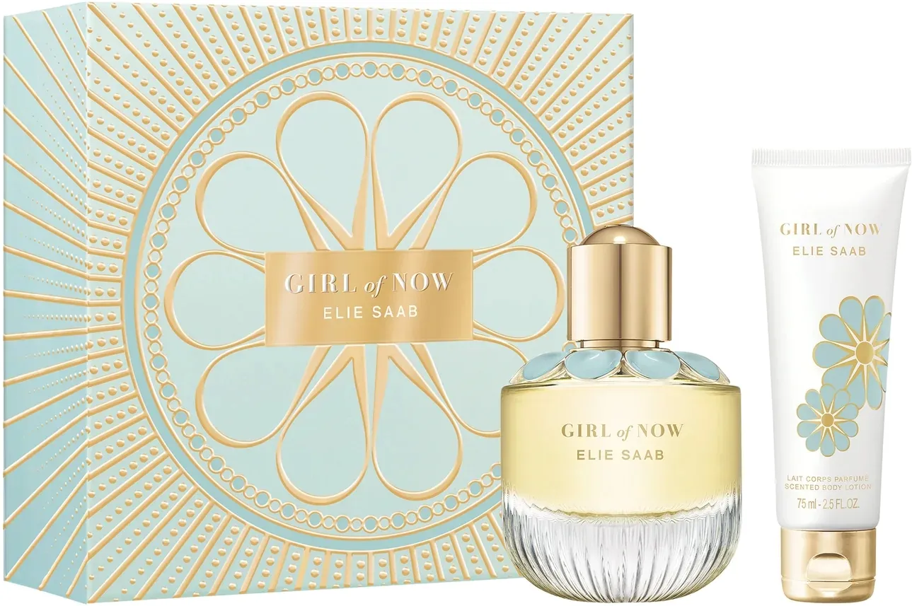 Elie Saab Coffret parfum
