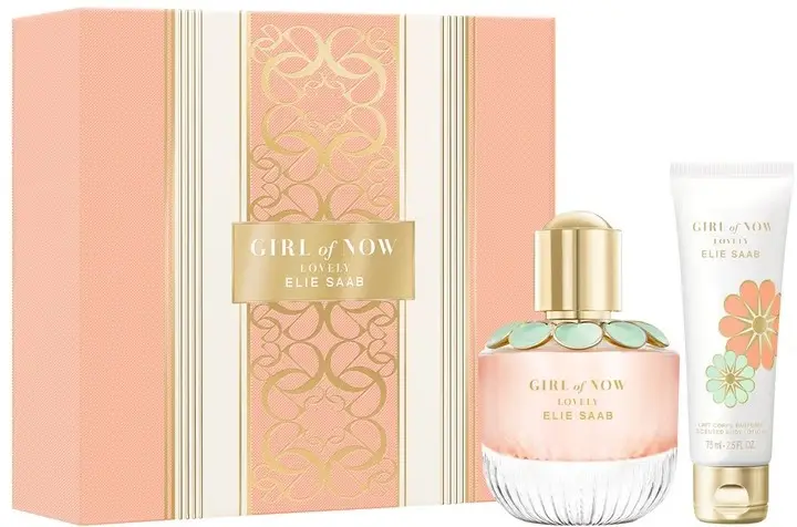 Elie Saab Coffret parfum