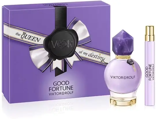 Viktor & Rolf Coffret Parfum