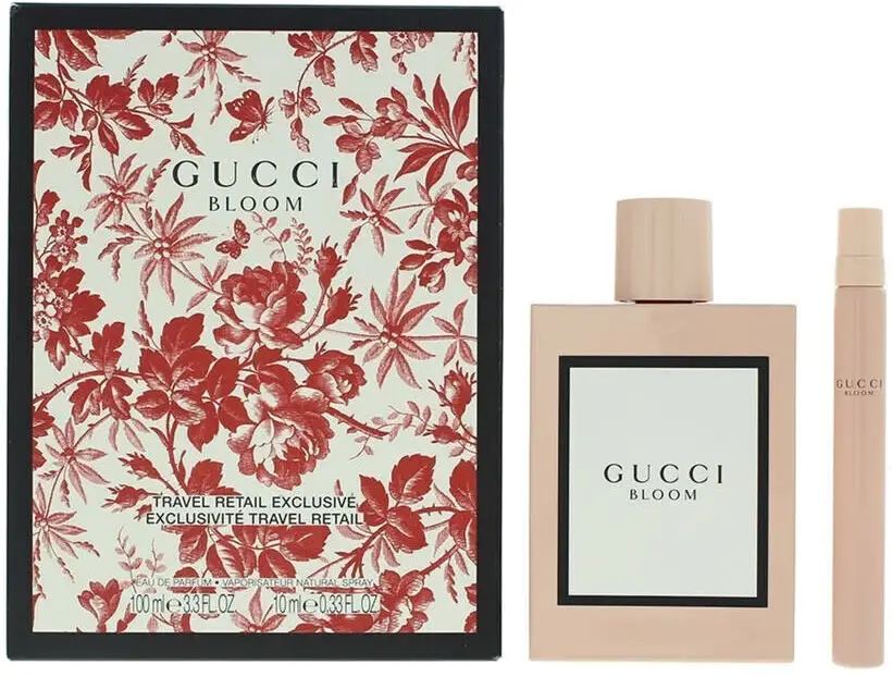 Gucci Coffret Parfum