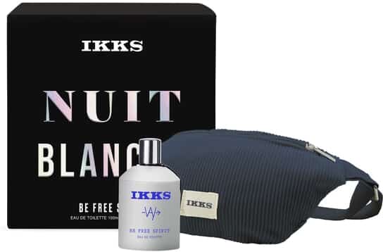 Vapo 100 ml + Banane