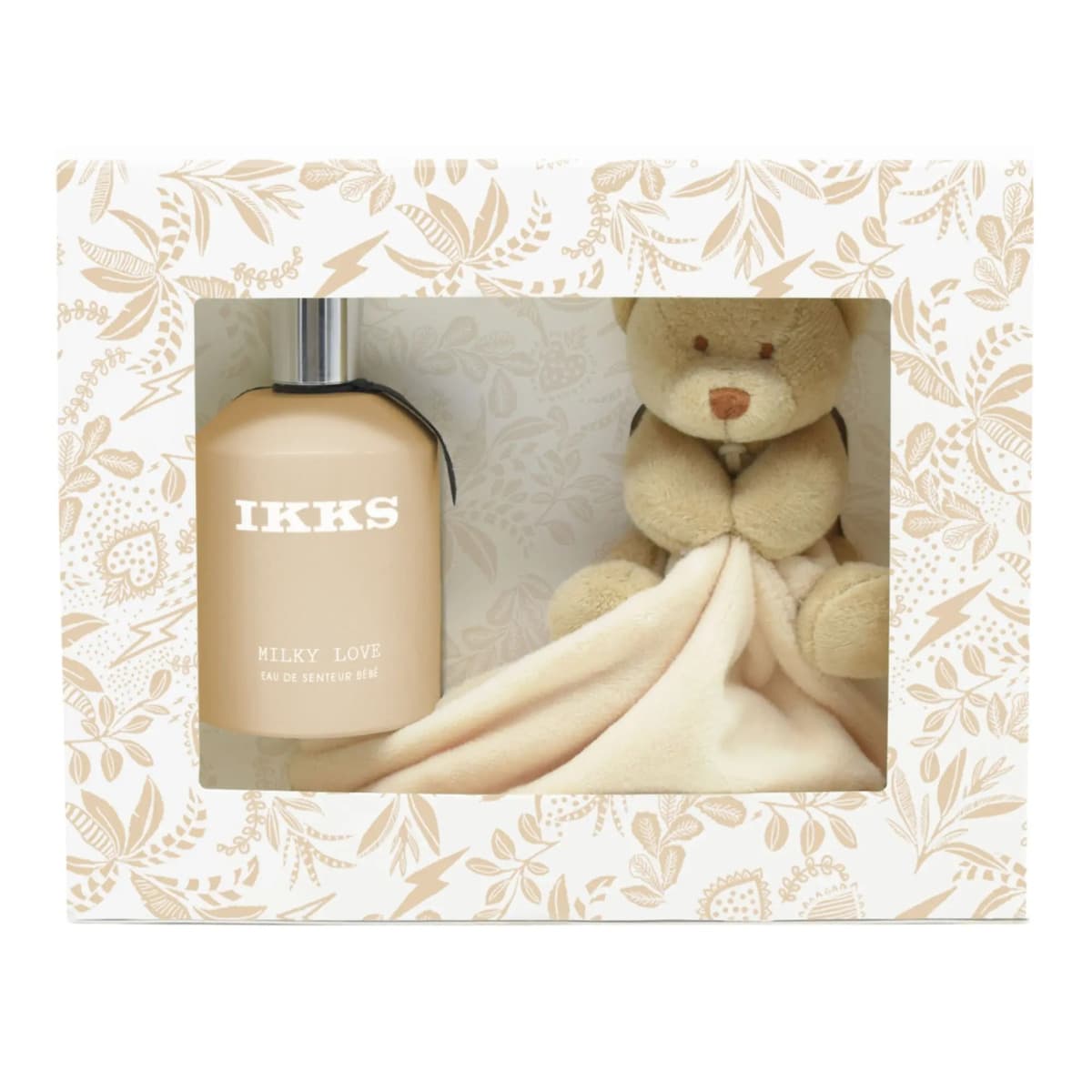 Coffret Parfum