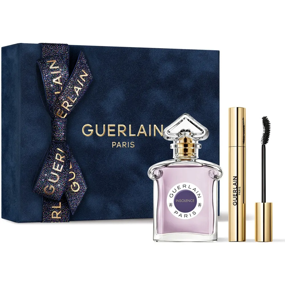 Guerlain Insolence – Coffret Eau de Parfum 75 ml