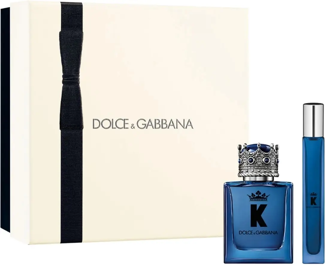 Dolce & Gabbana Coffret Parfum