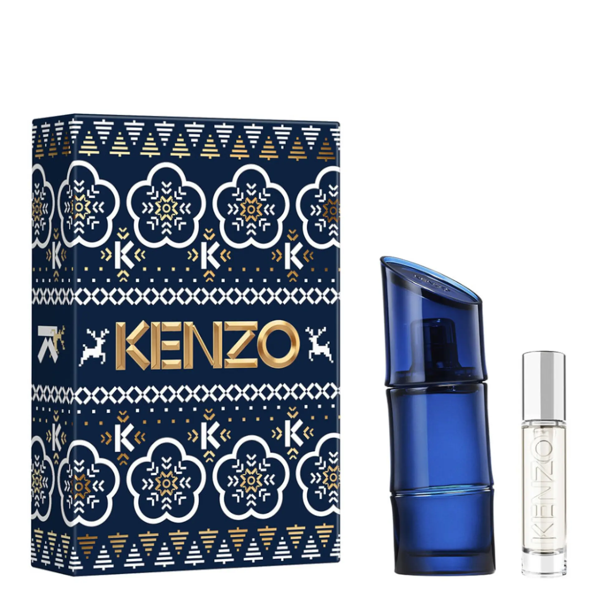 Coffret Parfum