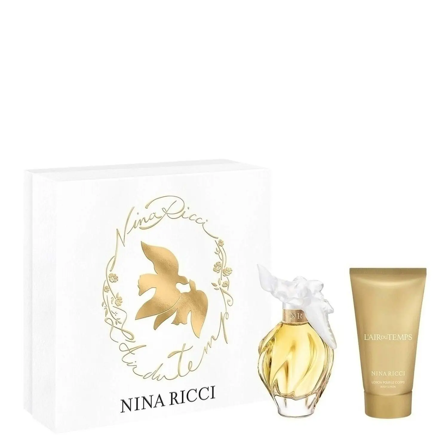 Nina Ricci Coffret Parfum