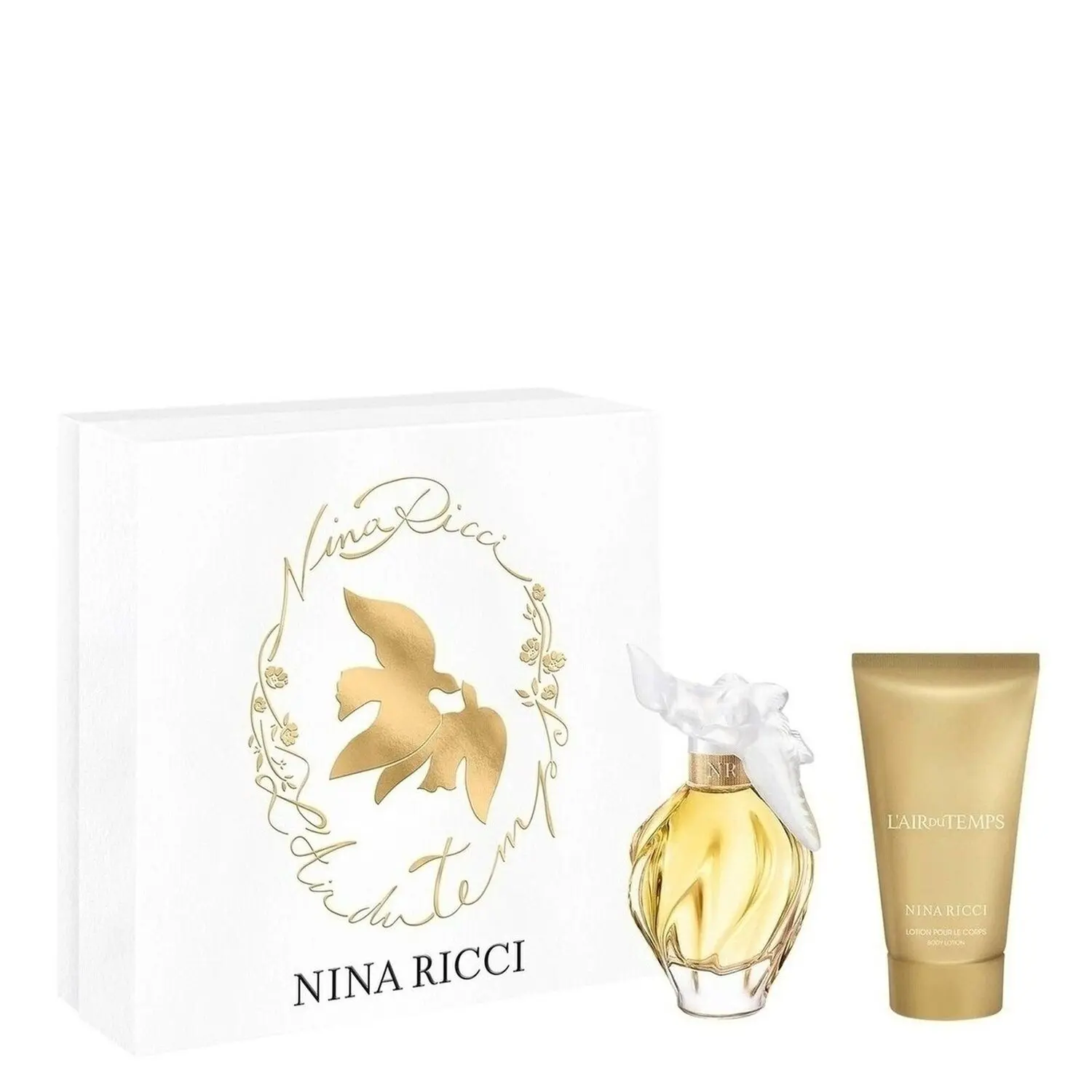 Coffret Parfum