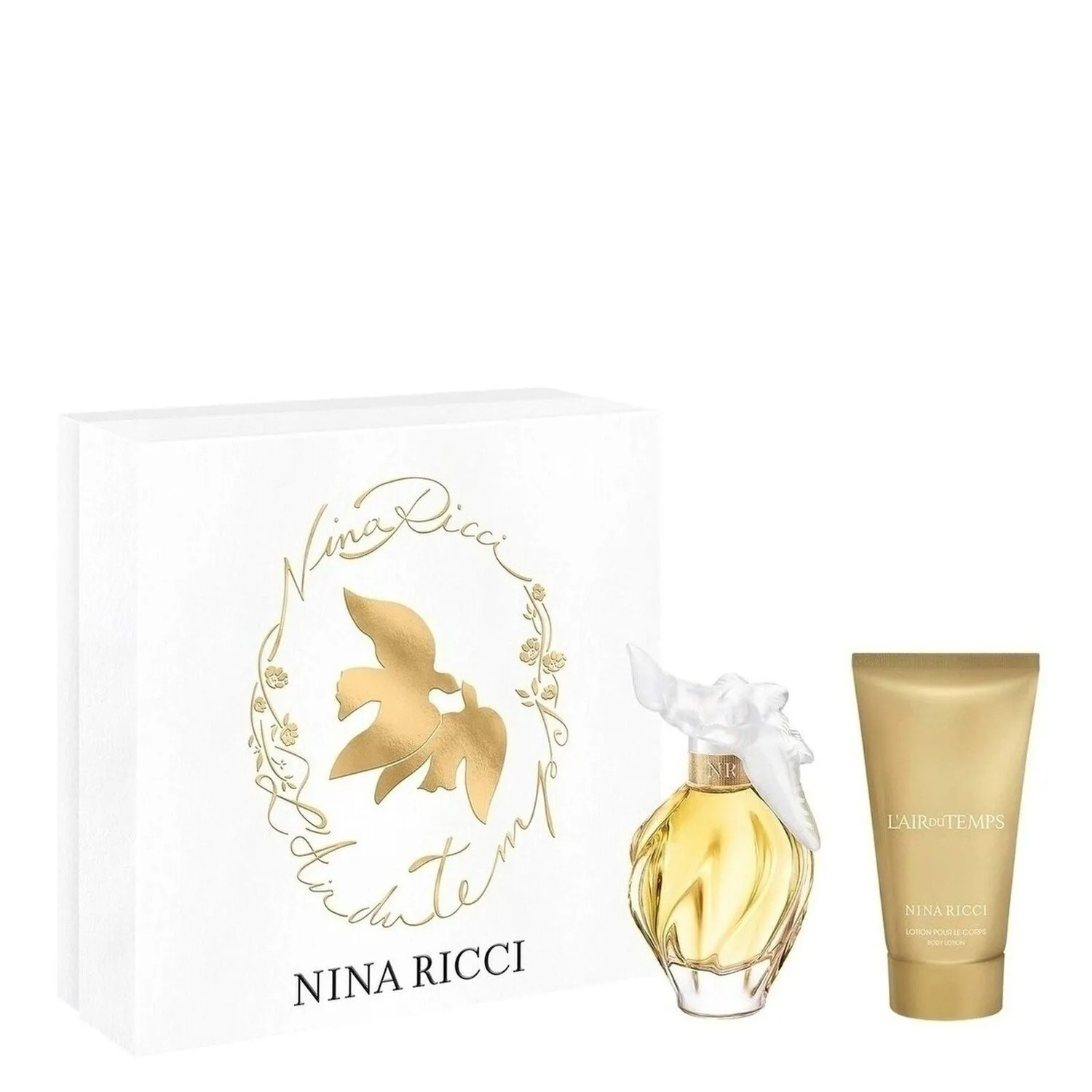 Nina Ricci Coffret Parfum