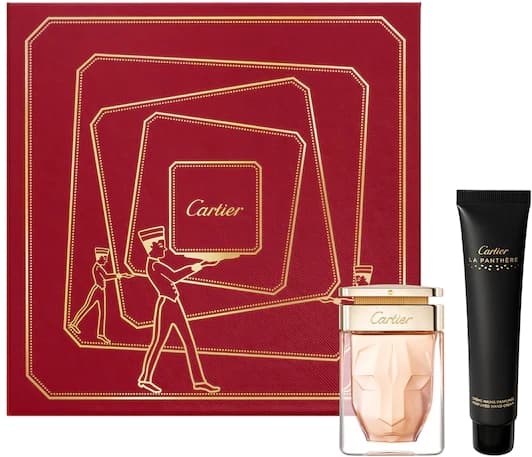 Coffret Parfum