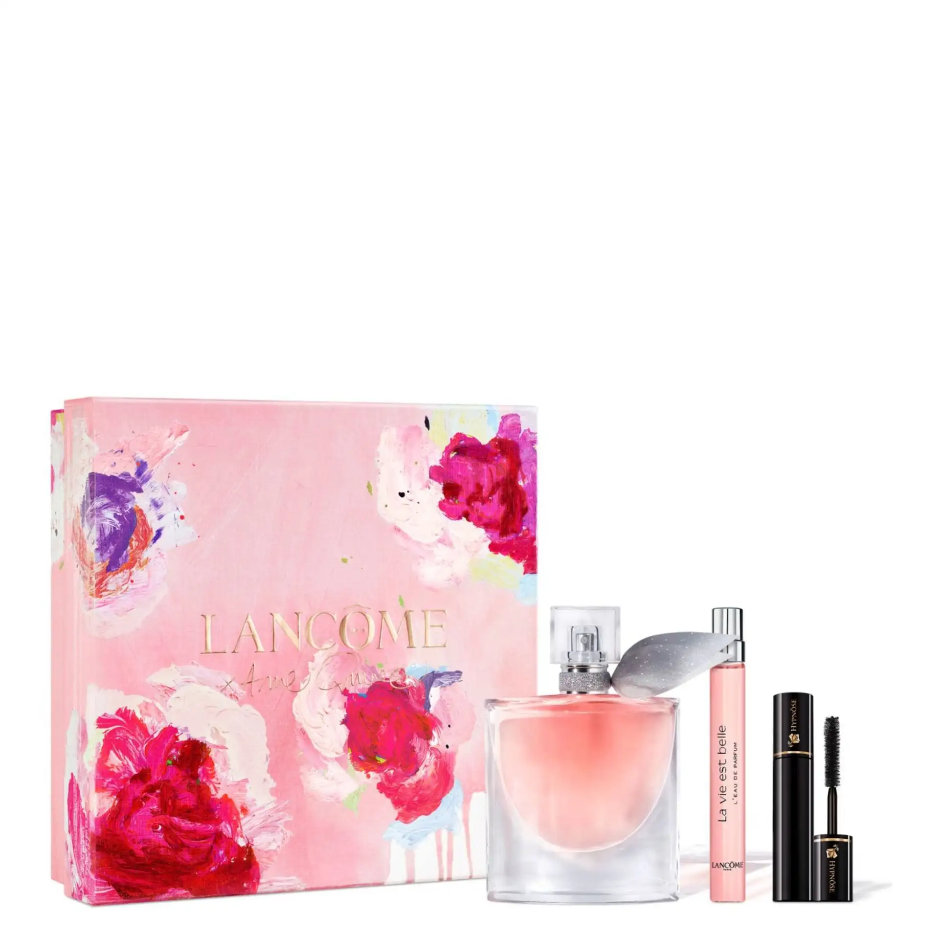 Coffret Parfum