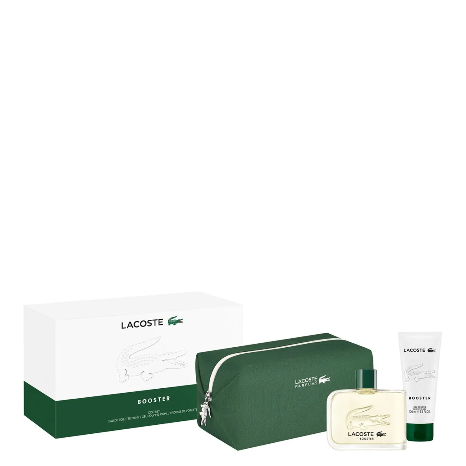 Lacoste Coffret Parfum