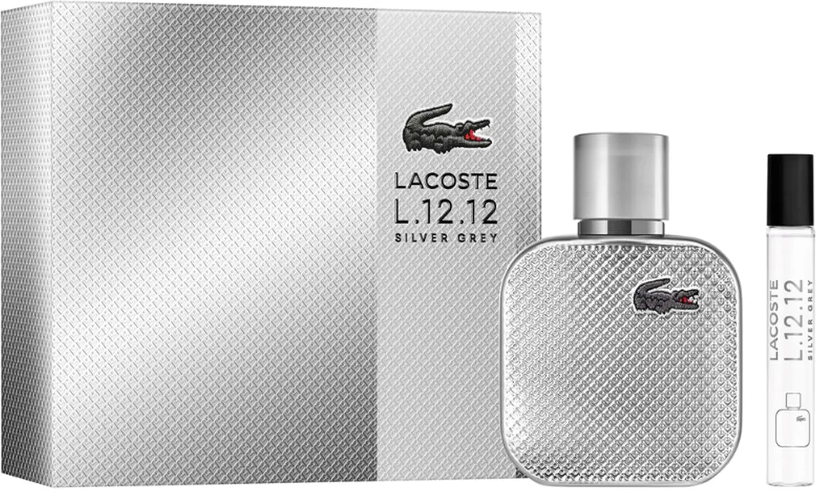 Lacoste Coffret Parfum
