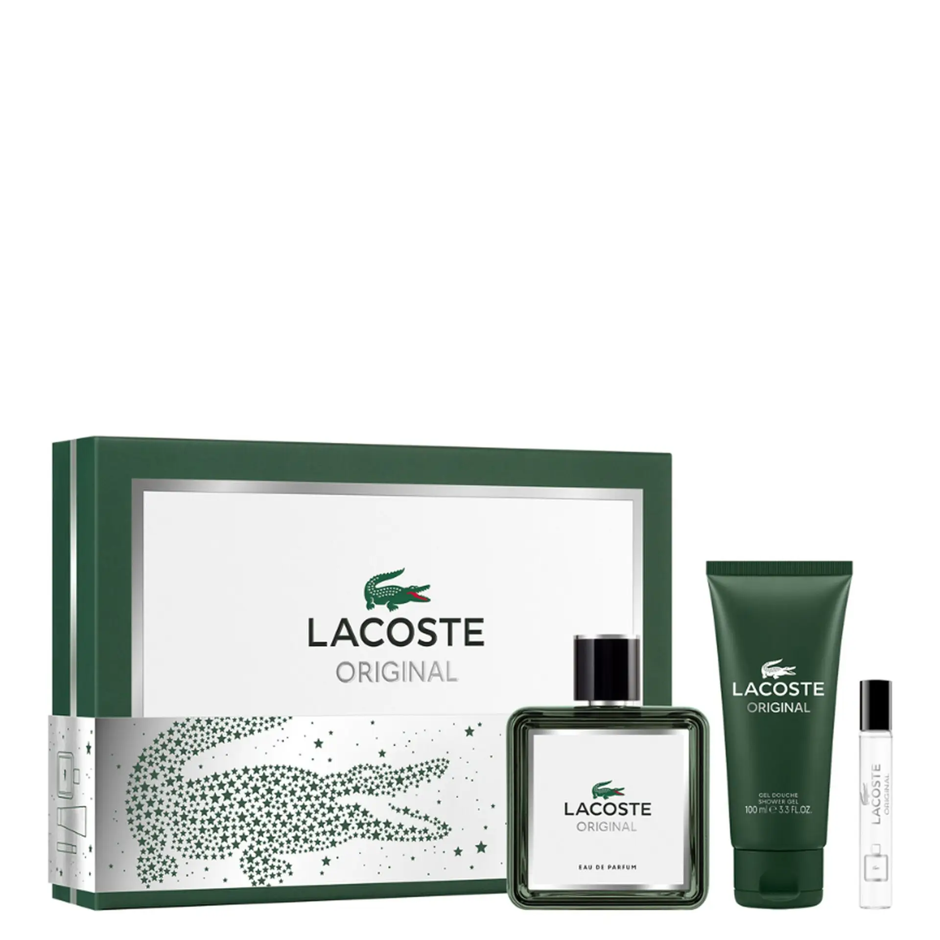 Lacoste Coffret Parfum