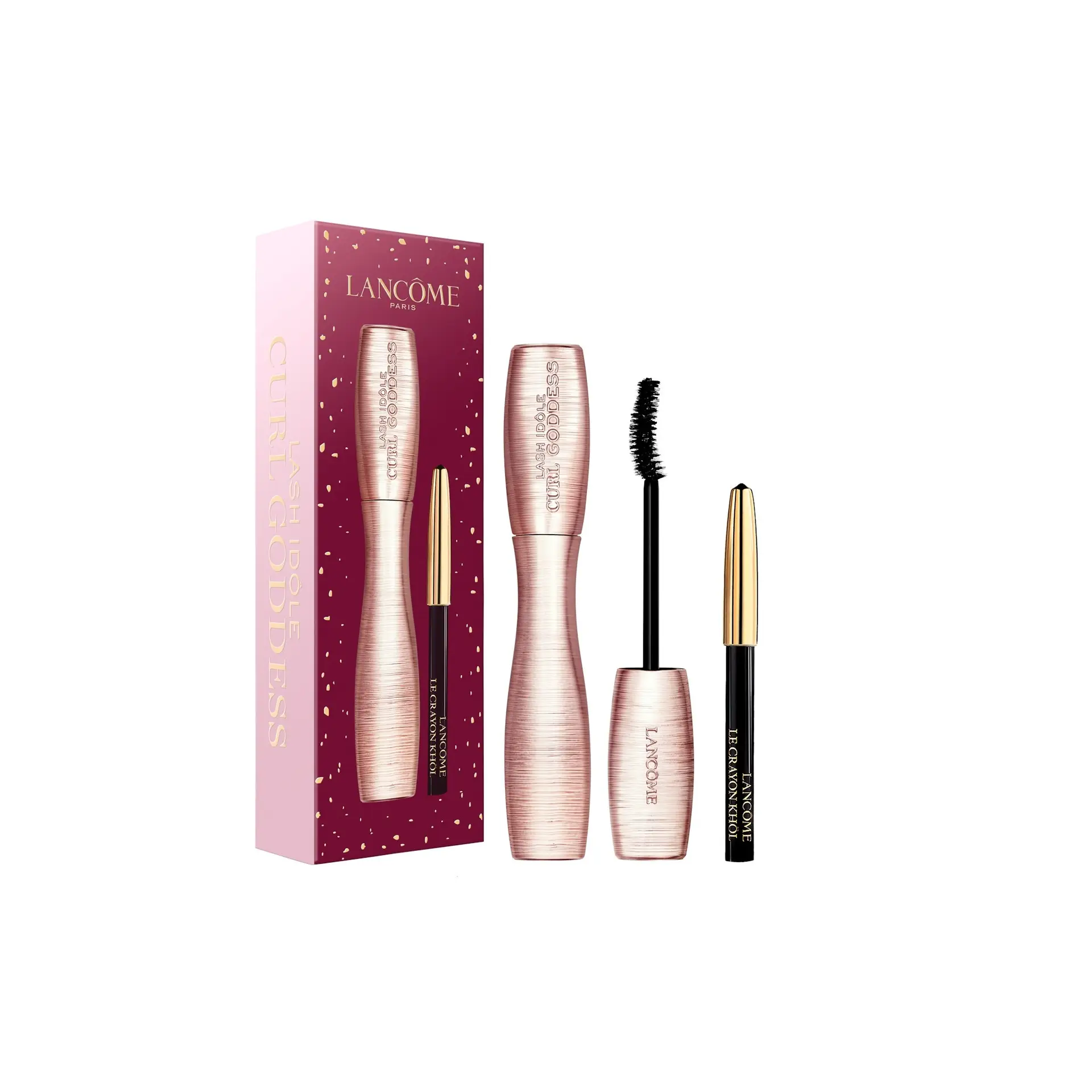 Lancôme Coffret Mascara