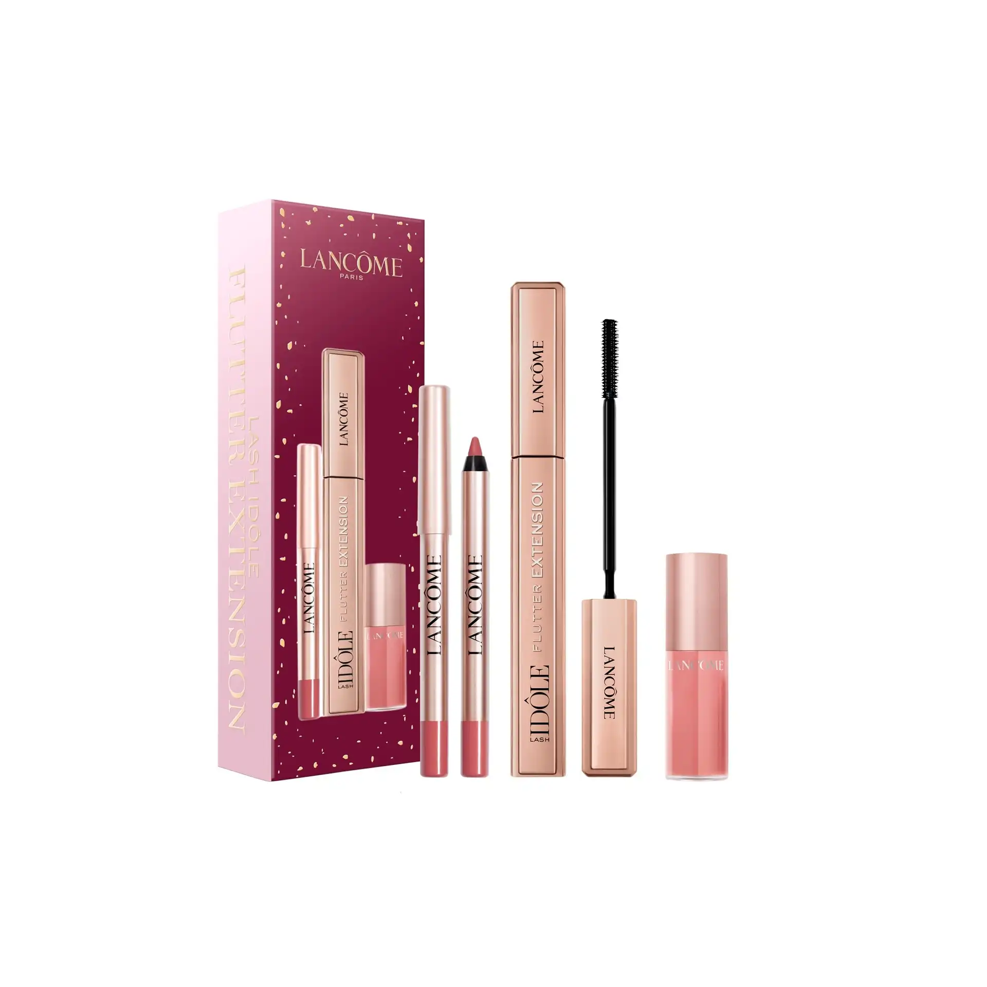 Mascara + 2 pdts