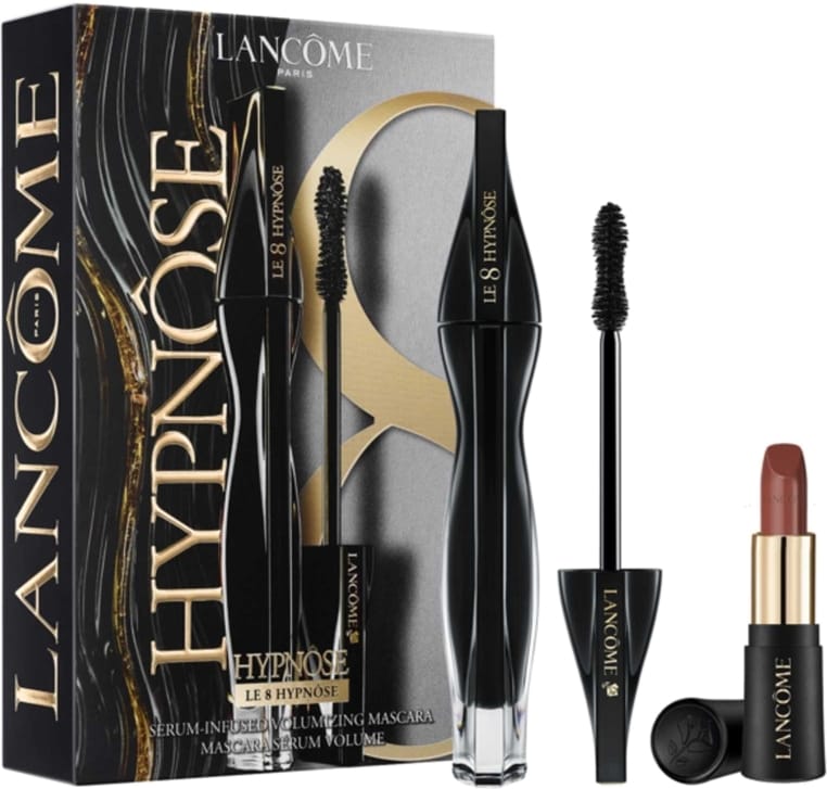 Lancôme Coffret Mascara