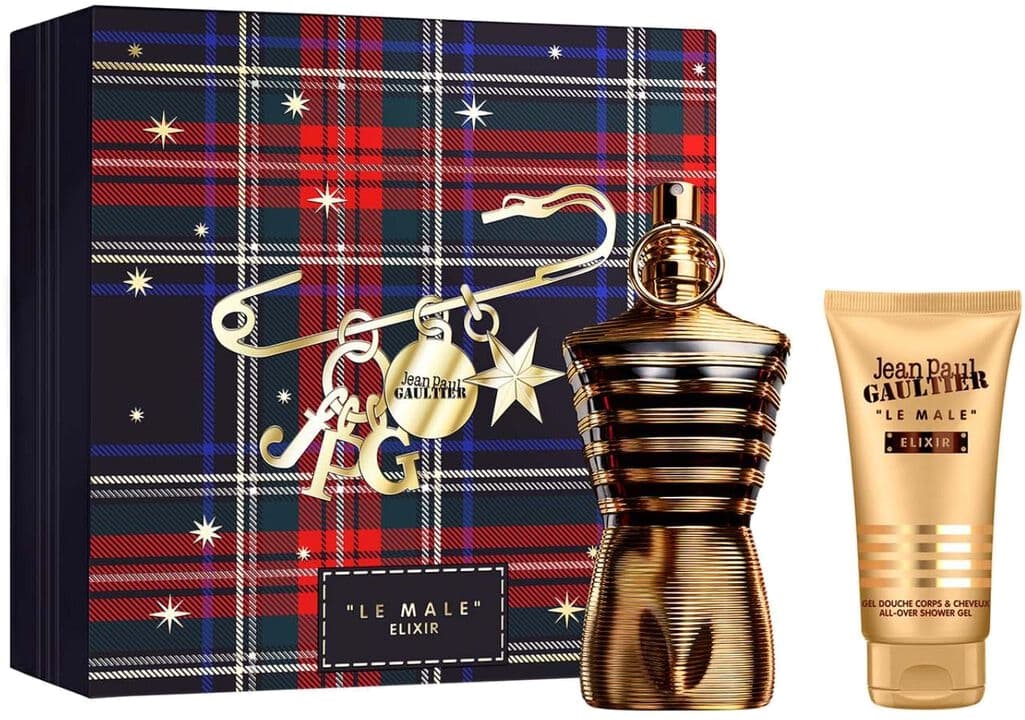 Coffret Parfum