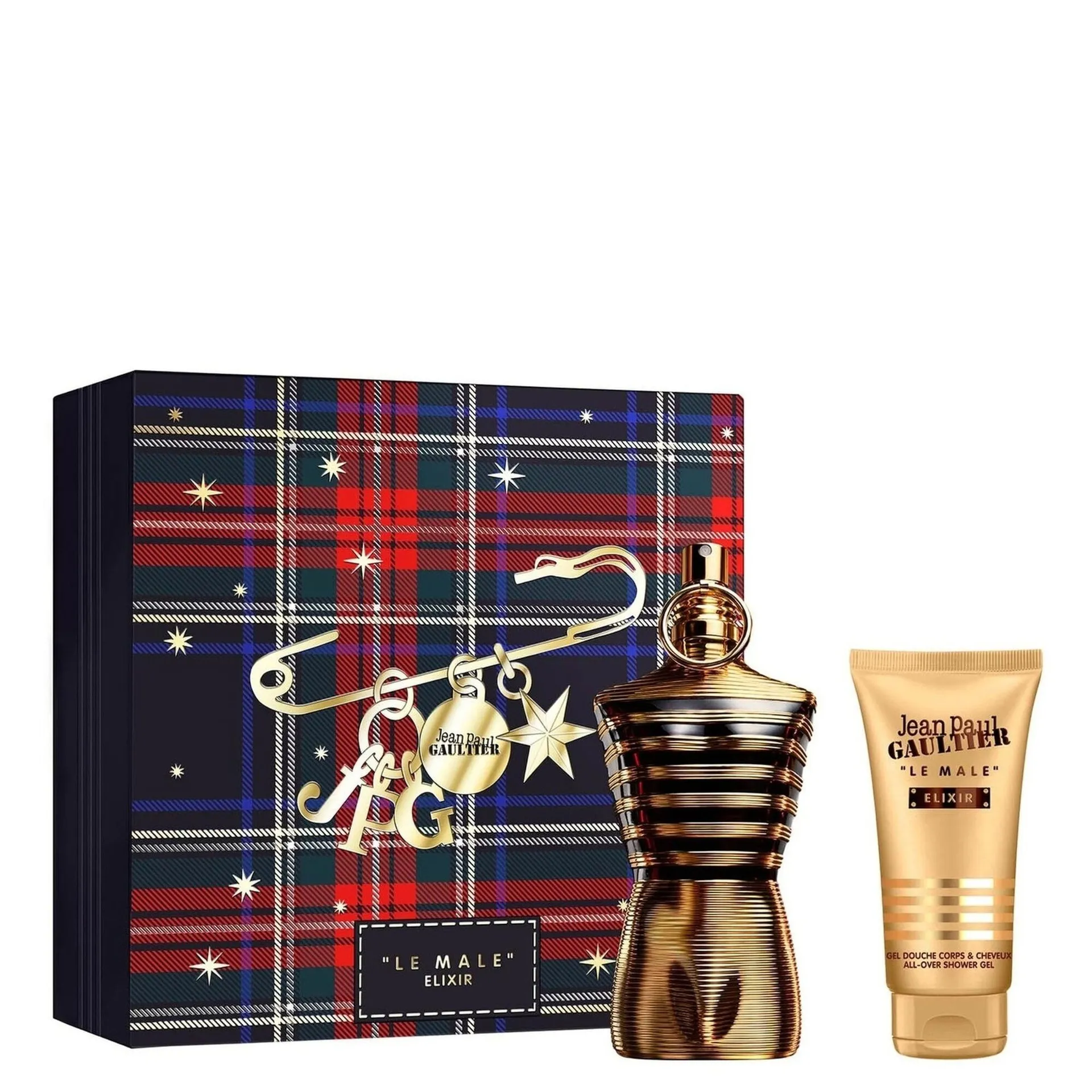Jean Paul Gaultier Coffret Parfum