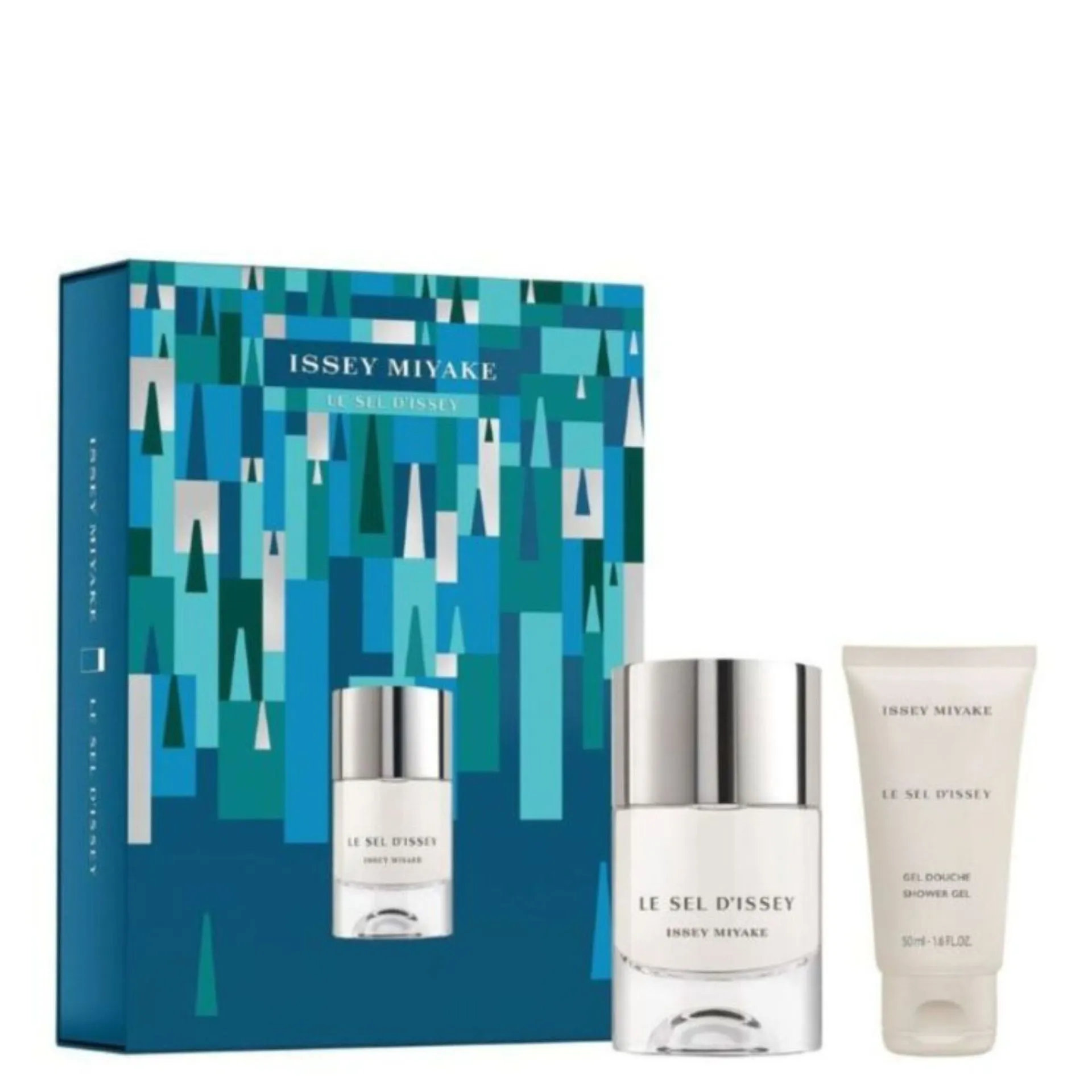 Issey Miyake Coffret Parfum
