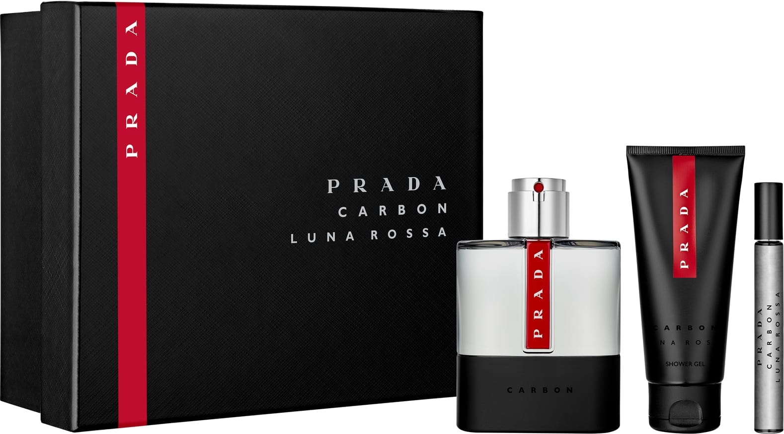 Prada Coffret Parfum