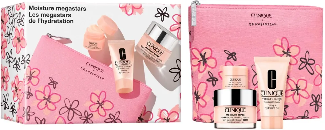 Clinique Moisture Surge™ 100H