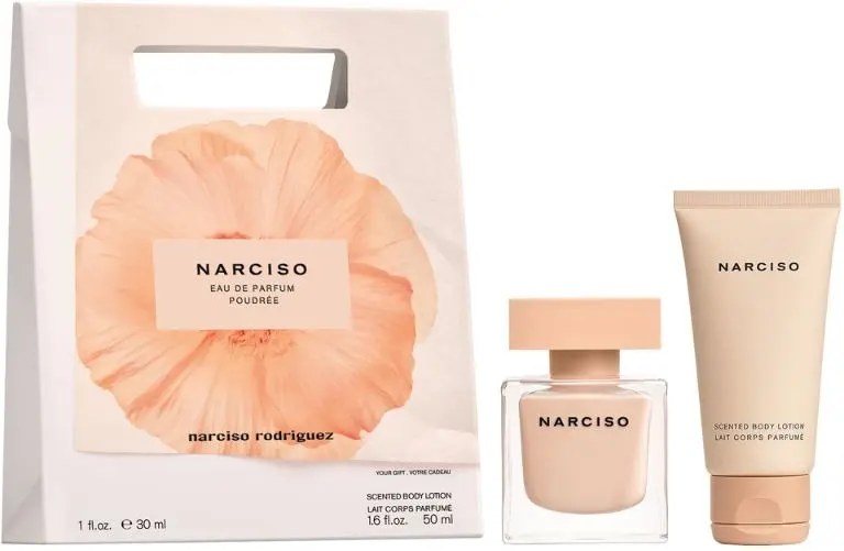 Narciso Rodriguez Coffret Parfum