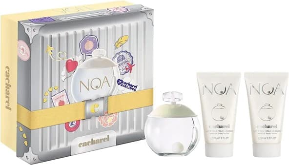 Coffret parfum