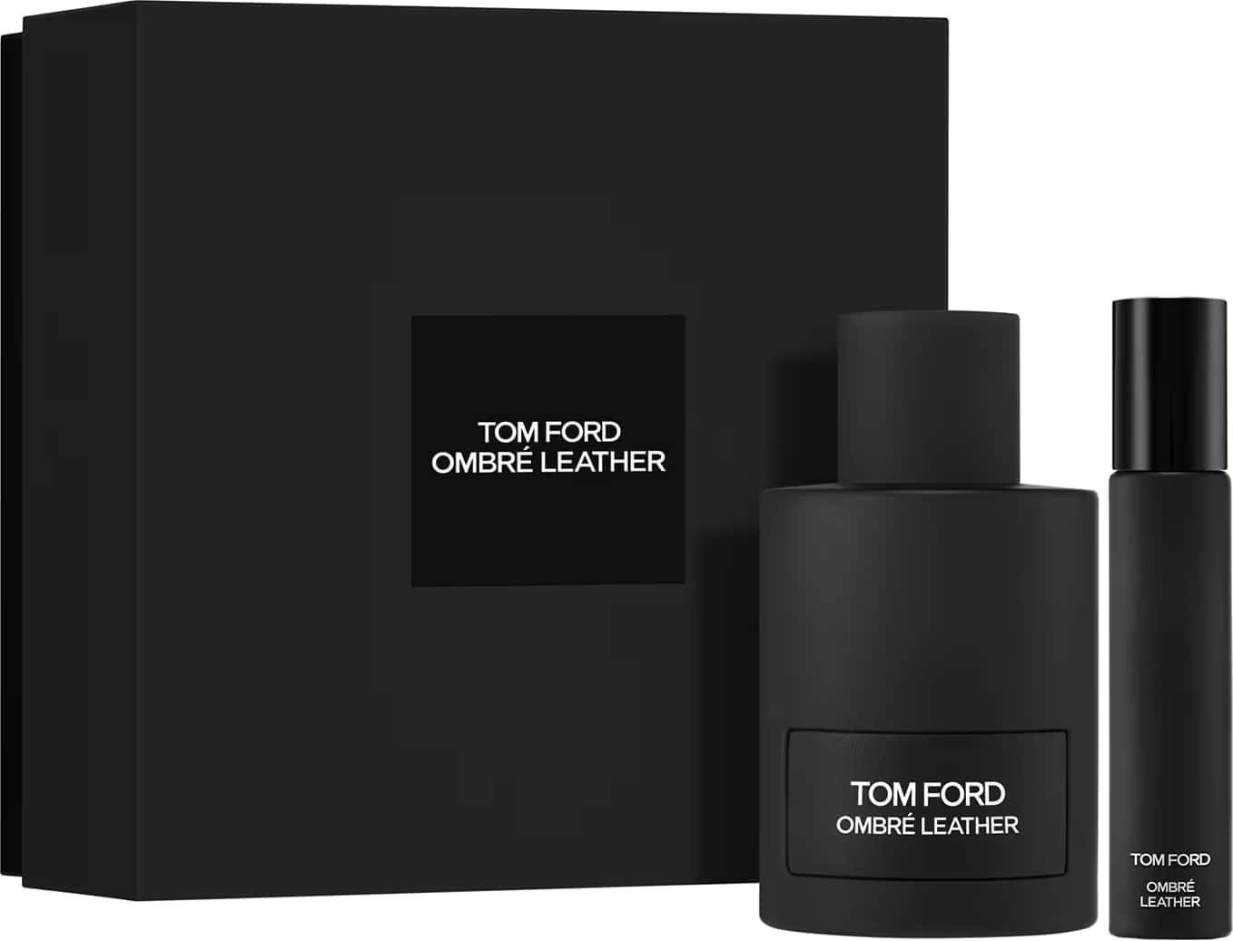 Coffret Parfum