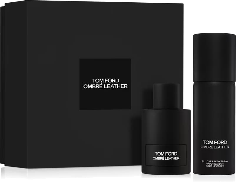 Coffret Parfum