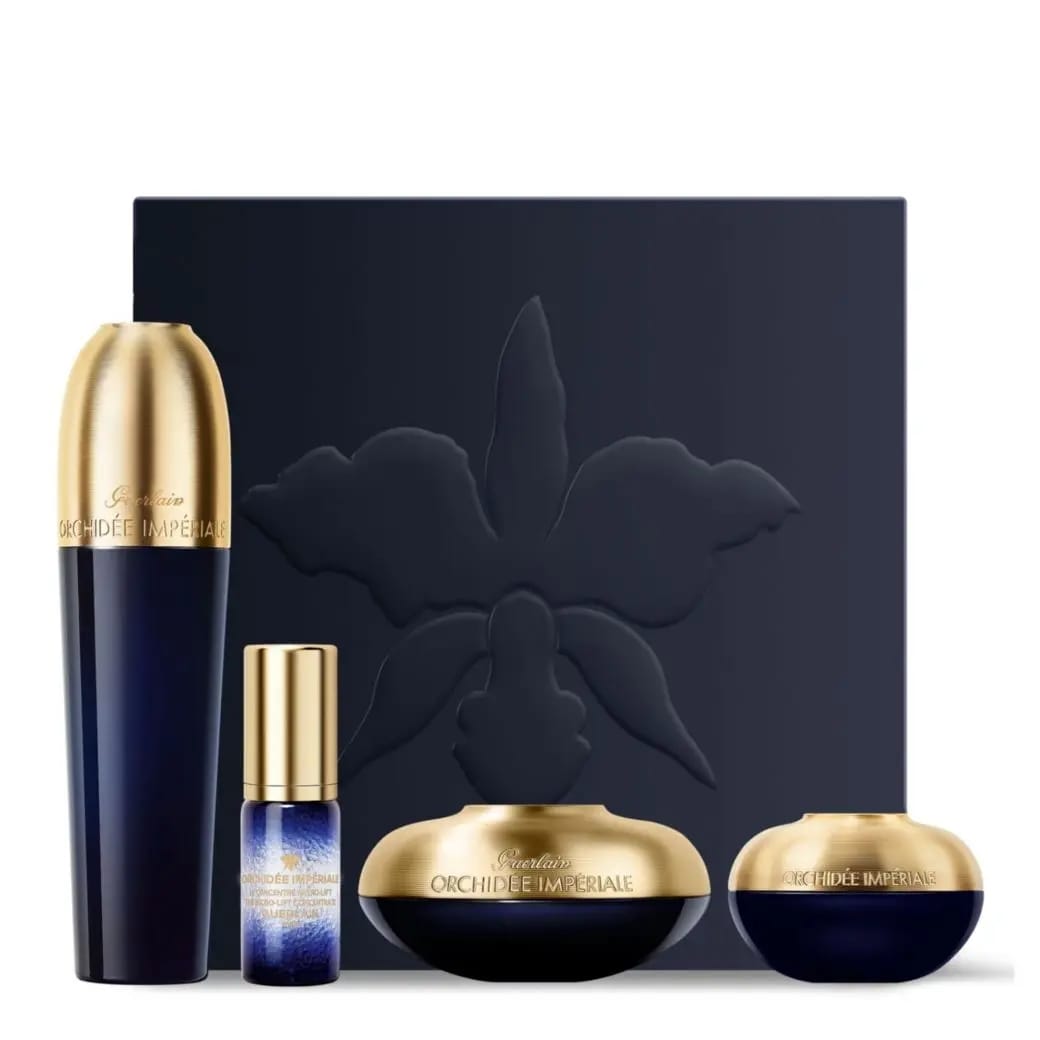 Guerlain Orchidée Impériale