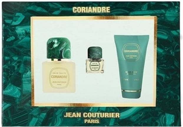 Jean Couturier Coffret Parfum