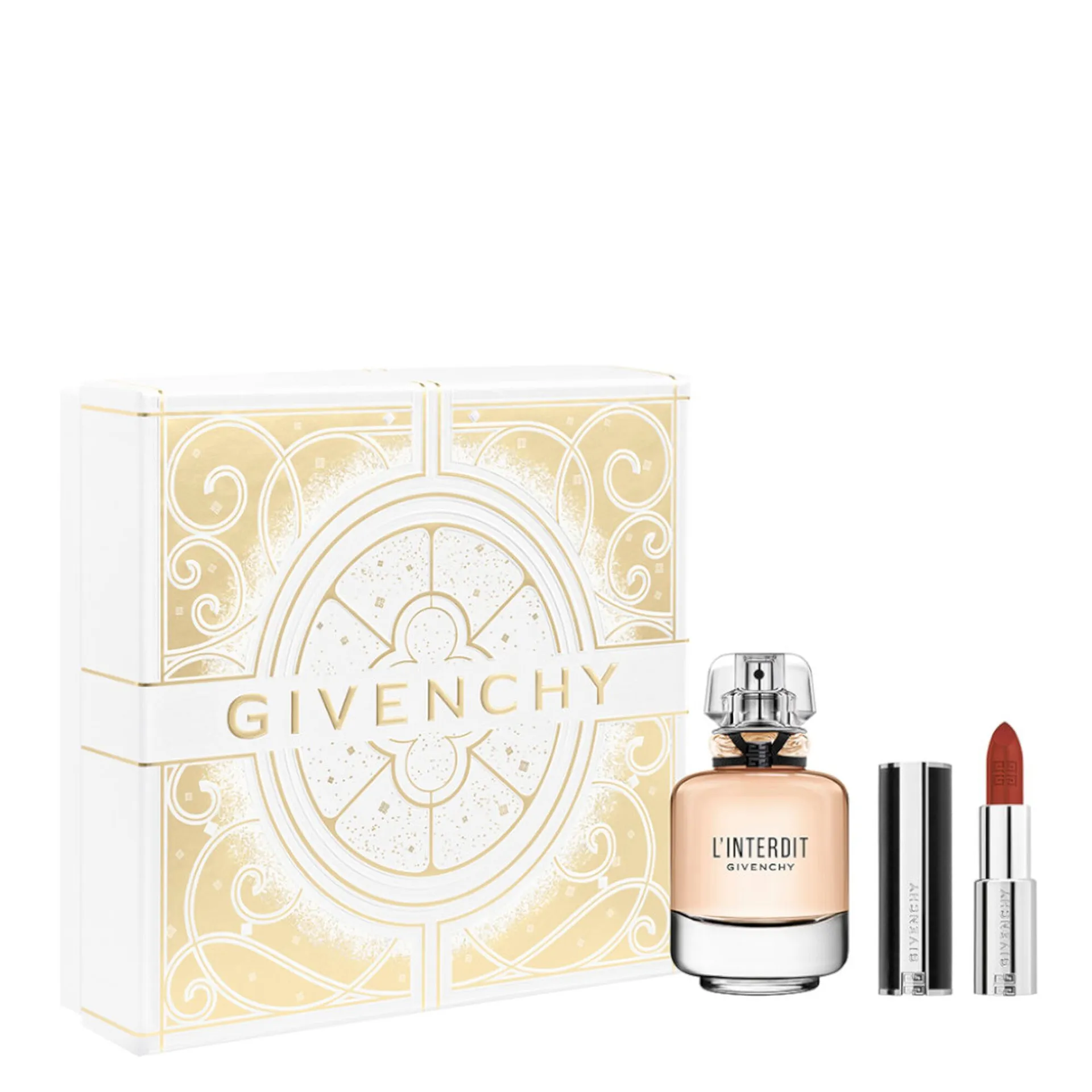 Givenchy Coffret Parfum