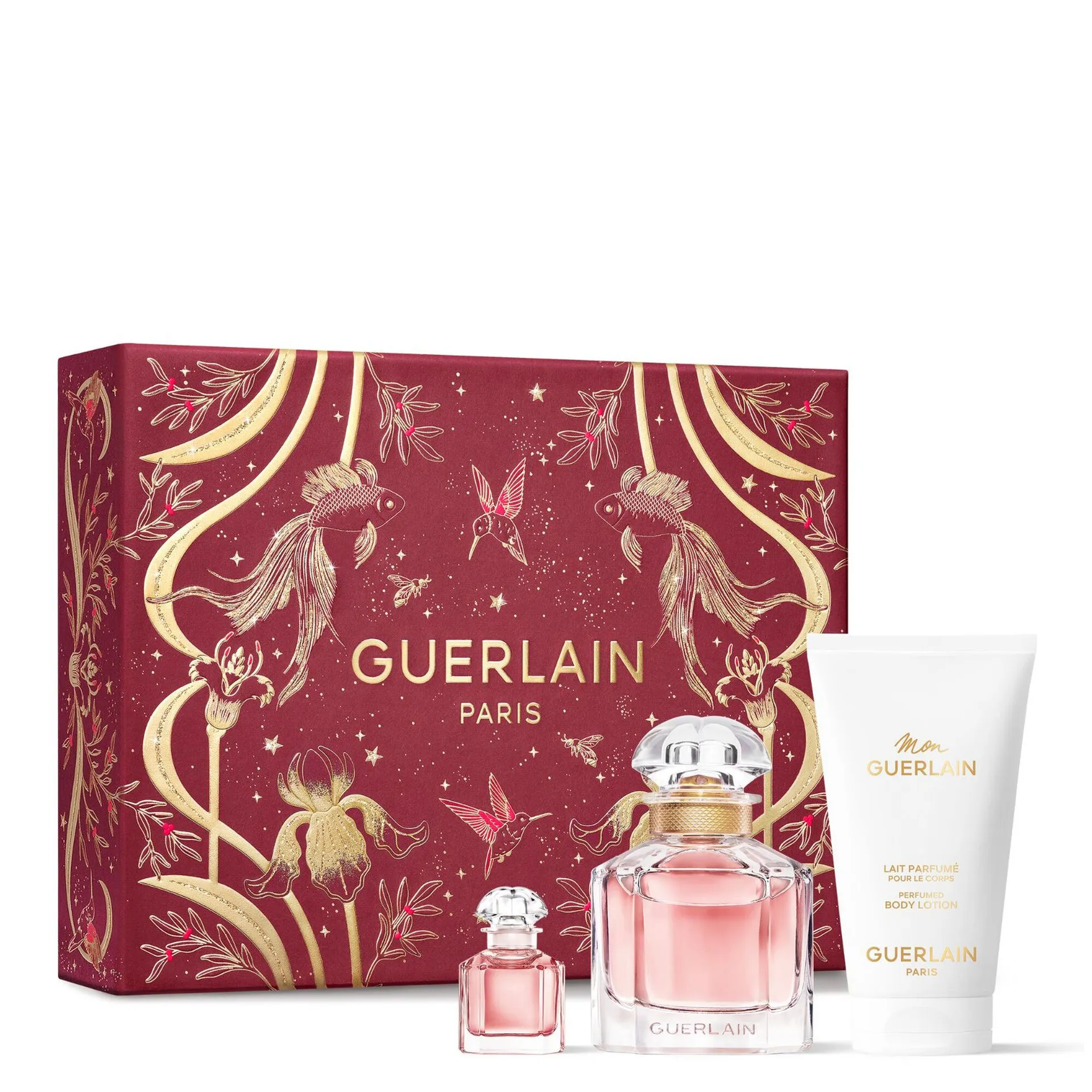 Guerlain Coffret Parfum