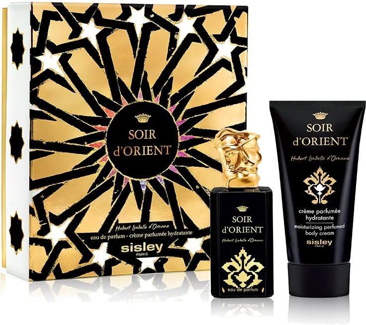 SISLEY Coffret Parfum