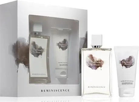 Reminiscence Coffret Parfum
