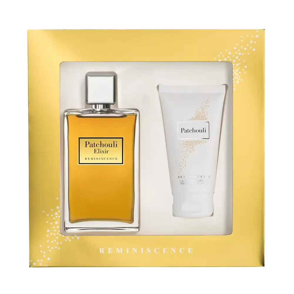 Reminiscence Coffret Parfum
