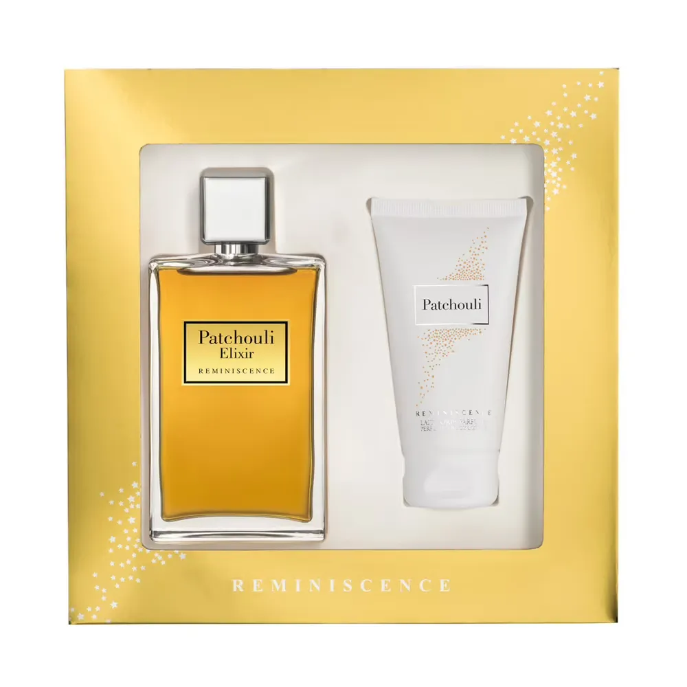 Reminiscence Coffret Parfum